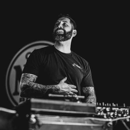 Jonathan Payne (DJ Payne)